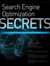 Search Engine Optimization (SEO) Secrets (eBook): Secrets Series, Book 141